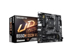 Comprar PLACA BASE B550M DS3H R2 GIGABYTE - Micro ATX PLACA BASE B550M DS3H R2 GIGABYTE - Micro ATX