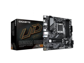 Comprar PB GIGABYTE B650M D3HP M-ATX Skt AM5 4xDDR5 5600MHz HDMI DISPLAYPORT LAN M.2 - Micro ATX PB GIGABYTE B650M D3HP M-ATX Skt AM5 4xDDR5 5600MHz HDMI DISPLAYPORT LAN M.2 - Micro ATX