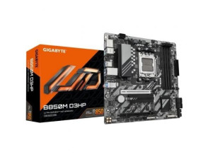 Comprar PB GIGABYTE B850M D3HP M-ATX Skt AMD5 DDR5 2xM.2 HDMI 2xDISPLAYPORT - Micro ATX PB GIGABYTE B850M D3HP M-ATX Skt AMD5 DDR5 2xM.2 HDMI 2xDISPLAYPORT - Micro ATX