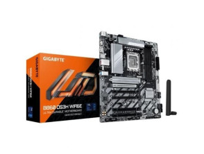 Comprar PLACA BASE B860 DS3H WIFI6E GIGABYTE - PCIe 5.0 PLACA BASE B860 DS3H WIFI6E GIGABYTE - PCIe 5.0