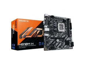 Comprar PB GIGABYTE H810M H M-ATX Skt LGA1851 2xDDR5 6400MHz HDMI VGA LAN M.2 - Micro ATX PB GIGABYTE H810M H M-ATX Skt LGA1851 2xDDR5 6400MHz HDMI VGA LAN M.2 - Micro ATX