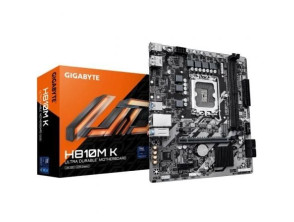 Comprar Placa Base Gigabyte H810M K Socket 1851/ DDR5/ PCIe 4.0 - Micro ATX Placa Base Gigabyte H810M K Socket 1851/ DDR5/ PCIe 4.0 - Micro ATX