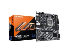 Comprar PLACA BASE H810M S2H GIGABYTE - Micro ATX PLACA BASE H810M S2H GIGABYTE - Micro ATX