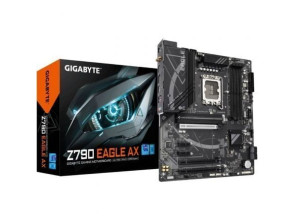 Comprar PLACA BASE Z790 EAGLE AX GIGABYTE - PCIe 5.0 PLACA BASE Z790 EAGLE AX GIGABYTE - PCIe 5.0