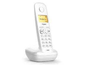 Comprar Gigaset A270 Telefone DECT/analógico Branco - Telefone - Branco Gigaset A270 Telefone DECT/analógico Branco - Telefone - Branco