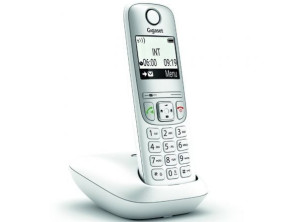 Comprar Telefone Inalámbrico Gigaset A690 - Branco Telefone Inalámbrico Gigaset A690 - Branco