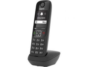 Comprar Telefone Inalámbrico Gigaset AS690 - Preto Telefone Inalámbrico Gigaset AS690 - Preto