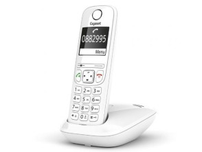 Comprar Telefone Inalámbrico Gigaset AS690 - Branco Telefone Inalámbrico Gigaset AS690 - Branco