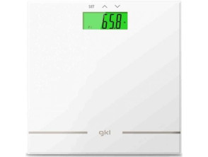 Comprar Báscula de Banho GKL Fitraimbow - GKL Eletrodomésticos PAE Báscula de Banho GKL Fitraimbow - GKL Eletrodomésticos PAE