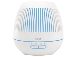 Comprar Humidificador GKL Pearl Essence ESN-400B - Electrodoméstico para Ar em Casa e Escritório Humidificador GKL Pearl Essence ESN-400B - Electrodoméstico para Ar em Casa e Escritório
