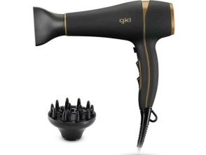 Comprar Secador GKL Onyx 2200 Iónico 2200W - Potente e Eficiente Secador GKL Onyx 2200 Iónico 2200W - Potente e Eficiente