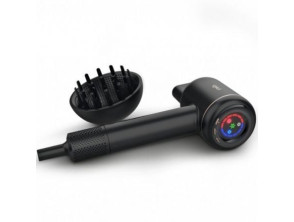 Comprar Secador iônico GKL Onyx Smart 1600 W Secador iônico GKL Onyx Smart 1600 W