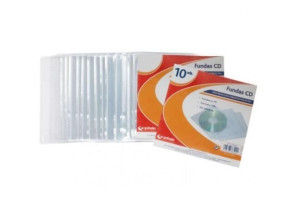Comprar Base CD Grafoplás - Organiza e Protege Discos Compactos Base CD Grafoplás - Organiza e Protege Discos Compactos