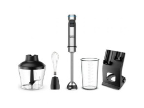 Comprar Batidora de mão Grunkel BM-1500SET 1500W 0.8L Batidora de mão Grunkel BM-1500SET 1500W 0.8L