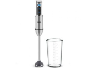 Batidora de mão Grunkel BM-2000EXTREME 2000W - Electrodoméstico PAE - Capacidade 0.8L