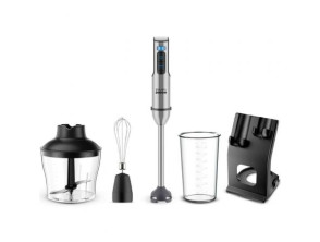Comprar Batidora de mão Grunkel BM-2000SET 2000W 0.8L Batidora de mão Grunkel BM-2000SET 2000W 0.8L