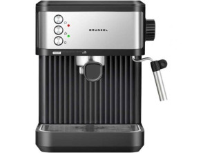 Comprar Cafetera Expreso Grunkel 850W CAFPRESSO-20AROMA Cafetera Expreso Grunkel 850W CAFPRESSO-20AROMA