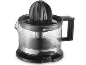 Comprar Exprimidor Grunkel XP-545NG/ 40W - Electrodomestico de PAE Exprimidor Grunkel XP-545NG/ 40W - Electrodomestico de PAE