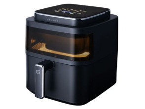Comprar Freidora por Ar Airfryer Grunkel Black Light Fryer 1400W - Sem Óleo Freidora por Ar Airfryer Grunkel Black Light Fryer 1400W - Sem Óleo