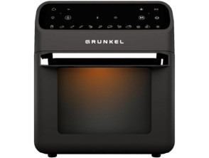 Comprar Freidora por Ar Airfryer Grunkel Sem Óleo - Fryer Oven 1500 W Freidora por Ar Airfryer Grunkel Sem Óleo - Fryer Oven 1500 W