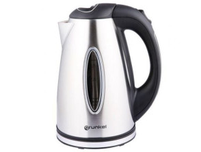 Comprar Hervidor de Água Grunkel HV-16GX 2000 W Hervidor de Água Grunkel HV-16GX 2000 W