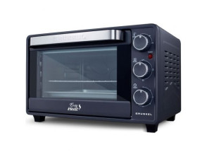 Comprar Horno de Sobremesa Grunkel HR-23EASY 1600W - Modelo Potente para Cozinha Doméstica Horno de Sobremesa Grunkel HR-23EASY 1600W - Modelo Potente para Cozinha Doméstica