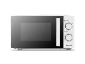 Comprar Microondas Grunkel 700W MW-20EASY, Capacidade 20L Microondas Grunkel 700W MW-20EASY, Capacidade 20L