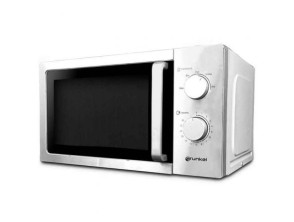 Comprar Microondas Grunkel MW-20INOX com Grill 700W 20L Microondas Grunkel MW-20INOX com Grill 700W 20L