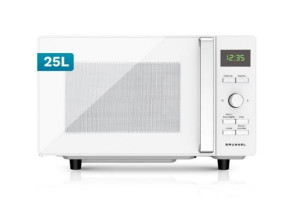 Comprar Microondas Grunkel MWD-25FLAT 800W 25L - Microondas Grunkel MWD-25FLAT 800W 25L -