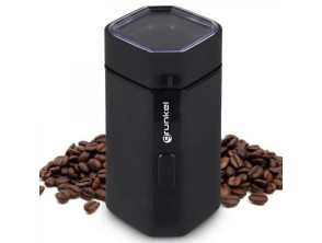 Comprar Molinillo de Café Grunkel MO-150R - Modelo Essencial para Amantes do Café Molinillo de Café Grunkel MO-150R - Modelo Essencial para Amantes do Café