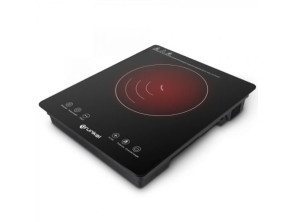 Placa de Indução Grunkel PIN-2000 - 1 placa de 180mm - 2000 W