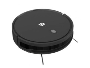 Comprar Robot Aspirador Grunkel I-DANCER GYRO com Friegasuelos e Controle por WiFi Robot Aspirador Grunkel I-DANCER GYRO com Friegasuelos e Controle por WiFi