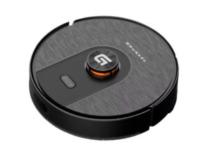 Comprar Robot Aspirador I-DANCER TURBO LASER Grunkel Robot Aspirador I-DANCER TURBO LASER Grunkel