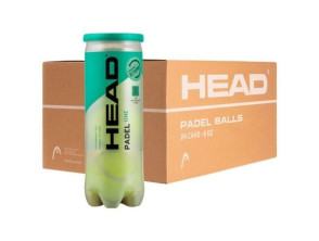 Comprar Cajón Bolas Head Padel One - Acessorio para Pádel Cajón Bolas Head Padel One - Acessorio para Pádel