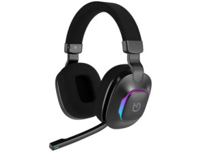 Comprar Auriculares Gaming Inalámbricos Hiditec Vortex ARGB com Micrófono - Jack 3.5/Bluetooth Auriculares Gaming Inalámbricos Hiditec Vortex ARGB com Micrófono - Jack 3.5/Bluetooth