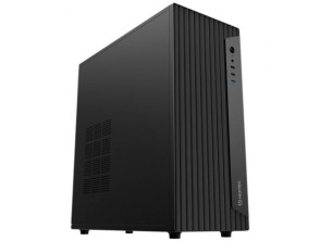 Comprar Caixa Semitorre Hiditec BLOK PSU CHA010062 com Fonte 500W - HIDITEC Caixa Semitorre Hiditec BLOK PSU CHA010062 com Fonte 500W - HIDITEC