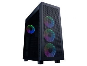 Comprar Caixa Gaming Hiditec H1 Air ARGB Semitorre Caixa Gaming Hiditec H1 Air ARGB Semitorre