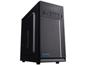 Comprar Caixa Minitorre Hiditec Q5 PRO com Fonte 500W - HIDITEC Caixa Minitorre Hiditec Q5 PRO com Fonte 500W - HIDITEC
