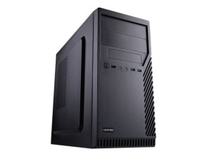 Comprar Caixa Semitorre Hiditec Q9 Pro Caixa Semitorre Hiditec Q9 Pro