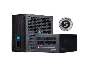 Comprar Fonte de Alimentação 1050W Hiditec GDX1050 V2 | Ventilador 14cm | ATX 3.0 | PCIe 5.0 Fonte de Alimentação 1050W Hiditec GDX1050 V2 | Ventilador 14cm | ATX 3.0 | PCIe 5.0