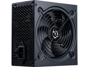 Comprar Fonte de Alimentação HIDITEC RX650 650W com Ventilador 12cm Fonte de Alimentação HIDITEC RX650 650W com Ventilador 12cm