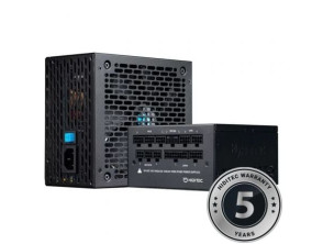 Comprar Fonte de alimentação HIDITEC GDX750 V3 750W Ventilador 14cm ATX PCIe Fonte de alimentação HIDITEC GDX750 V3 750W Ventilador 14cm ATX PCIe