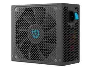 Fonte de Alimentação Hiditec BZ850 V2/ 850W/ Ventilador 14cm