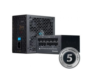 Fonte de Alimentação Hiditec GDX850 V3 - 850W - Ventilador 14cm - ATX 3.1 - PCIe 5.1