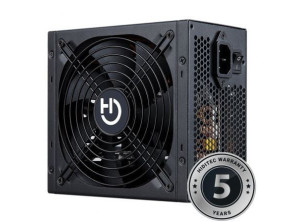 Fonte de Alimentação Hiditec BZ650 650W Ventilador 14cm