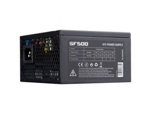 Fonte de Alimentação Hiditec SF500 500W