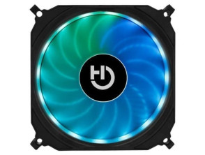 Comprar Ventilador Hiditec N10 ARGB Ventilador Hiditec N10 ARGB