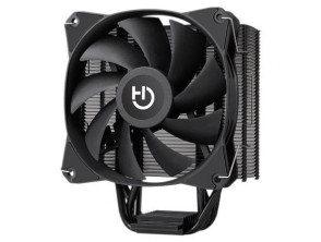 Comprar Ventilador com Disipador HIDITEC C12 PWM Ventilador com Disipador HIDITEC C12 PWM