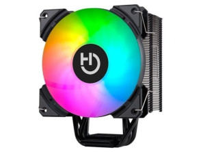 Comprar Ventilador Hiditec C12 PWM ARGB com Disipador Ventilador Hiditec C12 PWM ARGB com Disipador