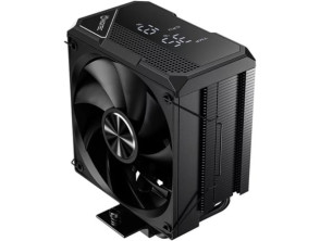 Ventilador com Disipador Hiditec DC20 Pro